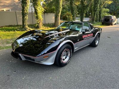 1978 Chevrolet Corvette  for sale $31,995 