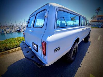 1971 GMC Suburban  for sale $40,995 