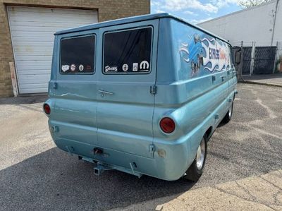 1969 Dodge A100  for sale $15,495 