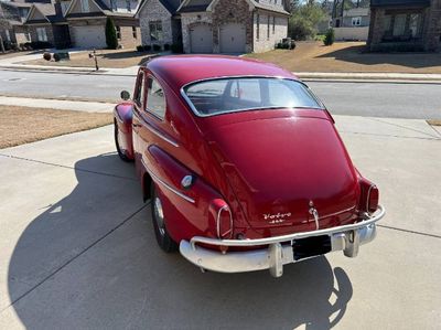 1960 Volvo 544  for sale $15,495 