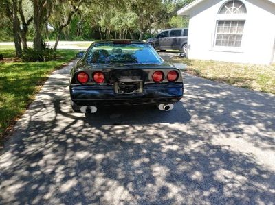 1988 Chevrolet Corvette  for sale $20,495 