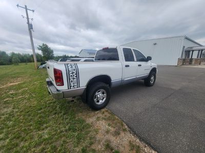 2006 Dodge Ram 2500  for sale $19,995 