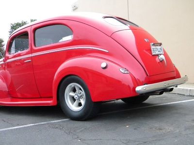 1940 Ford  for sale $41,495 