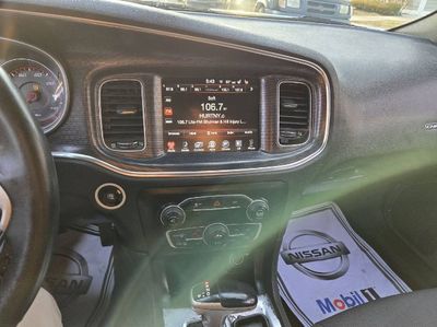 2015 Dodge Charger  for sale $12,995 