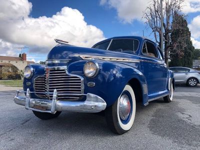 1941 Chevrolet Special Deluxe  for sale $19,595 