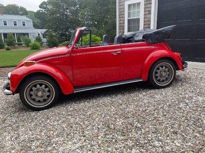 1970 Volkswagen Beetle  for sale $26,495 