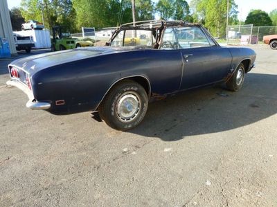 1968 Chevrolet Corvair  for sale $4,995 