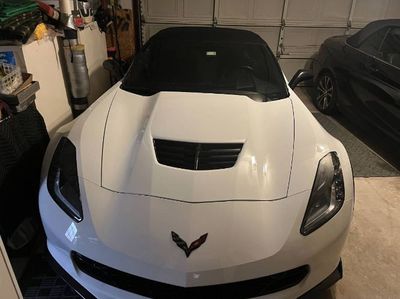 2016 Chevrolet Corvette  for sale $81,995 