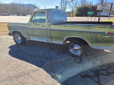 1974 Ford Ranger  for sale $12,495 