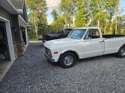 1968 GMC C1500  for sale $16,995 