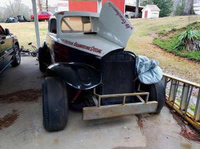 1939 Chevrolet Coupe  for sale $16,995 