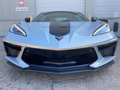 2022 Chevrolet Corvette  for sale $114,995 