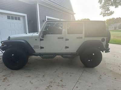 2013 Jeep Wrangler  for sale $20,195 