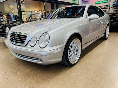 2001 Mercedes-Benz  for sale $17,395 