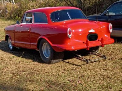 1958 American Motors Rambler  for sale $43,995 