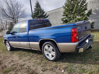 2003 Chevrolet Pickup  for sale $23,995 