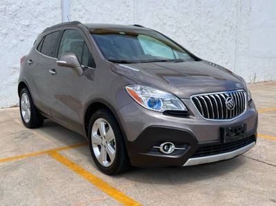 2015 Buick Encore  for sale $22,895 