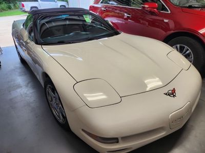 1998 Chevrolet Corvette  for sale $27,995 