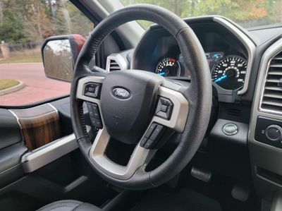 2015 Ford F-150  for sale $89,995 