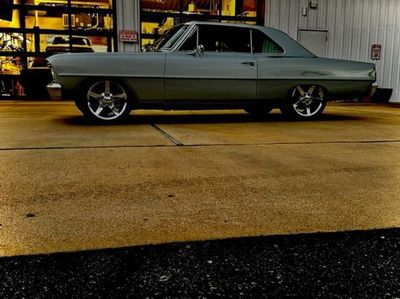 1966 Chevrolet Chevy II  for sale $138,995 