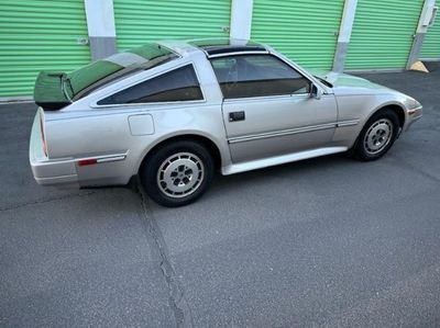 1986 Nissan 300ZX  for sale $19,995 