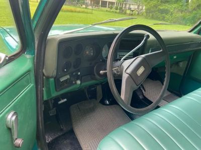 1981 Chevrolet C10  for sale $23,995 