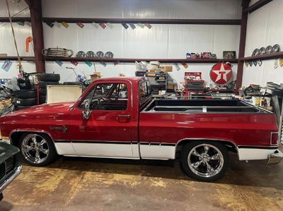 1983 Chevrolet C10  for sale $45,495 