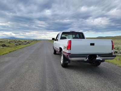 1994 GMC Sierra  for sale $12,495 