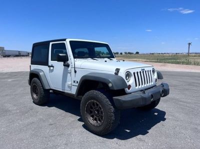 2009 Jeep Wrangler  for sale $23,495 