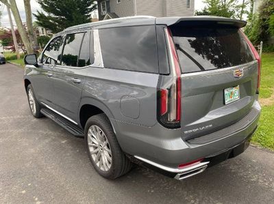 2022 Cadillac Escalade  for sale $119,495 