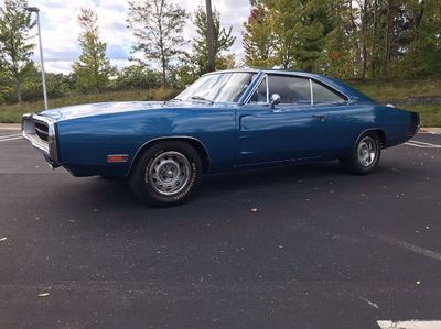 1970 Dodge Charger  for sale $76,995 