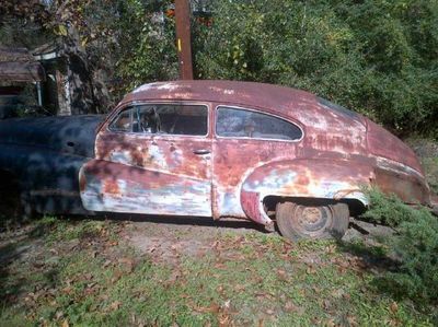 1948 Buick Super  for sale $6,495 