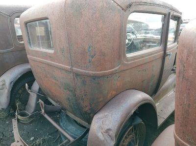 1929 Ford Model A  for sale $5,995 