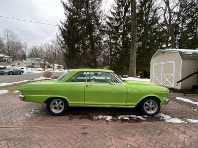 1963 Chevrolet Nova  for sale $46,995 