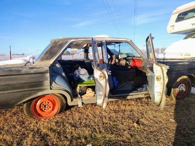 1965 Ford Falcon  for sale $6,495 