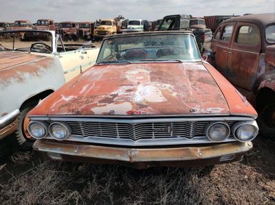 1964 Ford Galaxie  for sale $6,495 