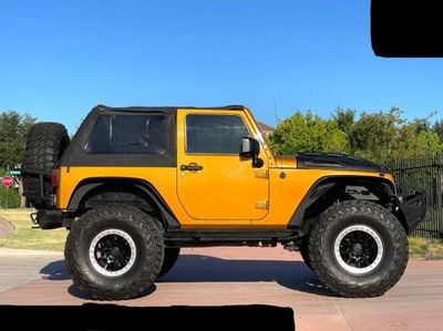 2014 Jeep Wrangler  for sale $33,995 