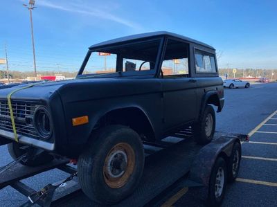 1974 Ford Bronco  for sale $50,995 