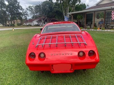 1974 Chevrolet Corvette  for sale $32,995 