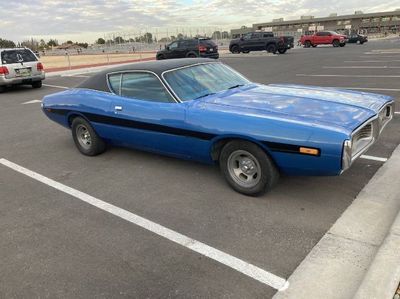 1972 Dodge Charger  for sale $29,995 