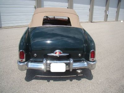 1952 Mercury  for sale $55,895 