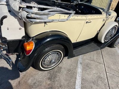 1977 Ford Roadster  for sale $16,995 