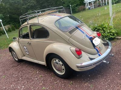 1968 Volkswagen Beetle  for sale $17,795 