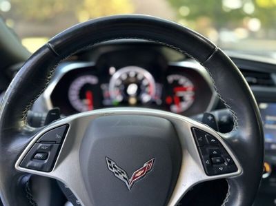 2017 Chevrolet Corvette  for sale $44,495 