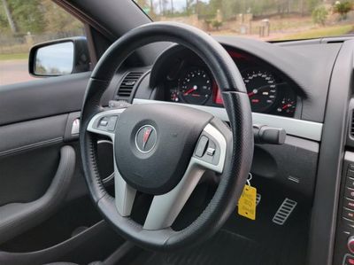 2009 Pontiac G8 GT  for sale $23,895 