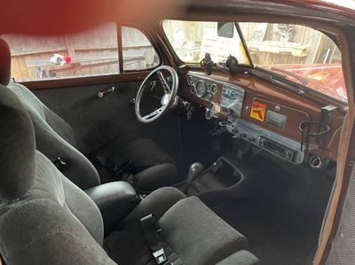 1938 Chevrolet JA Master Deluxe  for sale $25,995 