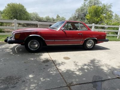 1975 Mercedes-Benz  for sale $30,995 