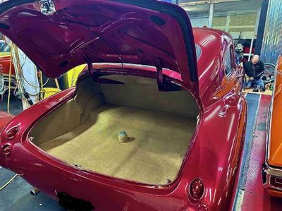 1949 Chevrolet Fleetline  for sale $48,495 