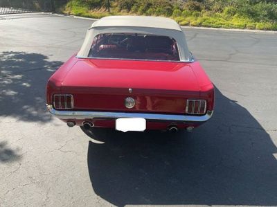 1966 Ford Mustang  for sale $50,995 