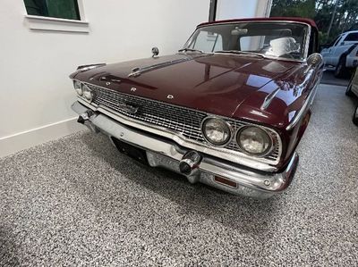 1968 Ford Galaxie  for sale $25,995 
